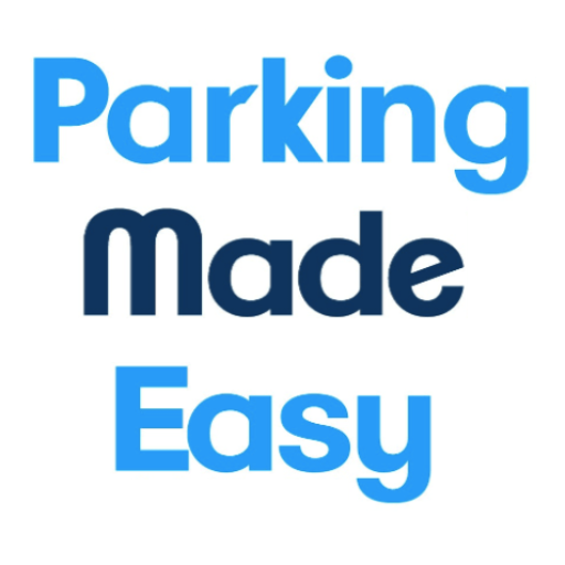 Parking Made Easy logo