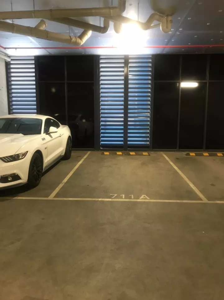 Parking For Rent - 1 Balston Street Southbank 3006