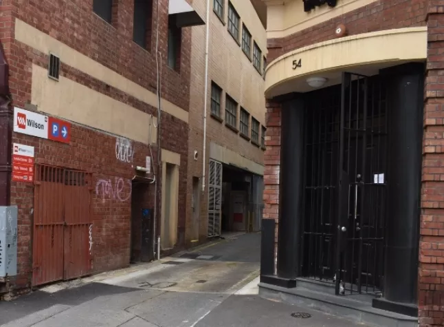 Parking For Rent - 131 Pirie St Adelaide Car Park