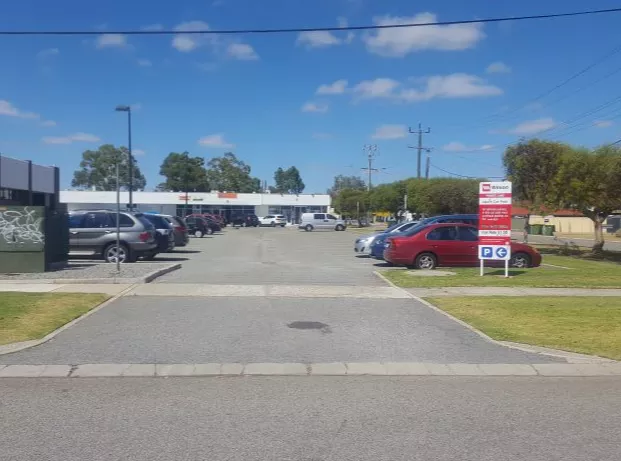 Parking For Rent - 15 Leila Street Cannington Car Park