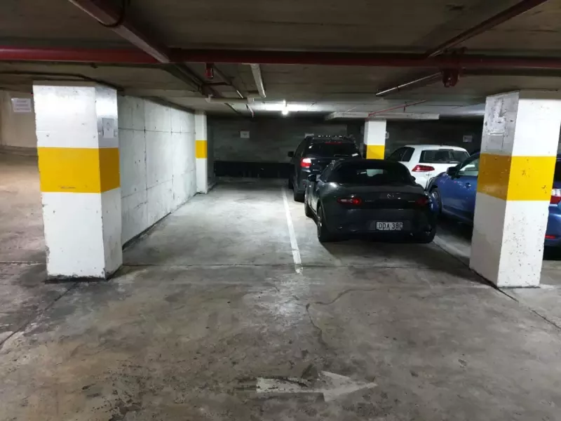 Parking For Rent - 2 Car Spots For Rent North Sydney Cbd. Cheap Parking North Sydney.