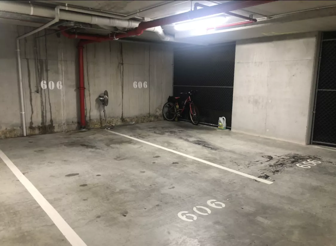 Parking For Rent - 2 Secured Car Space At The Heart Of Broadbeach