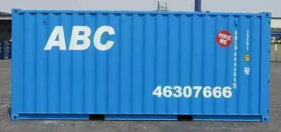 Parking For Rent - 20 Foot Shipping Container For Just $35 Per Week - Gympie