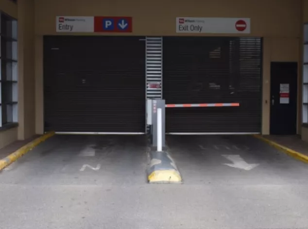 Parking For Rent - 229 Flinders St (cbc) Adelaide Car Park