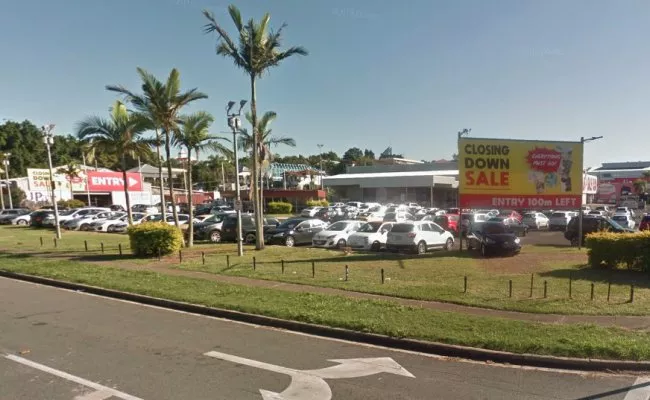 Parking For Rent - 24/7 Convenient & Affordable Woolloongabba Parking