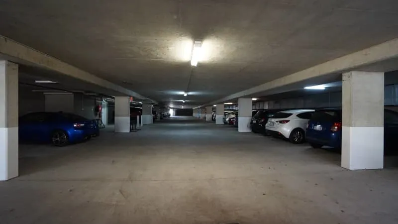 Parking For Rent - 24/7 Secure Parking In Prime Milton Location - From $74/wk!