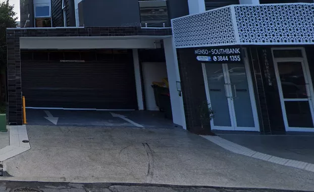 Parking For Rent - $250/month Reserved 68 Cordelia Street Monthly Car Park