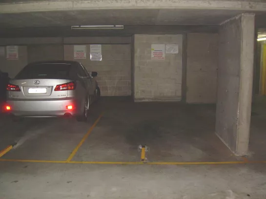 Parking Spaces For Rent - 251 255a Clarence Street Sydney Going Fast! Great City Location Secure Convenient Car Parks