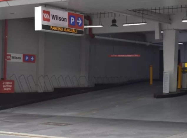 Parking For Rent - 30 Hindley St Adelaide Car Park