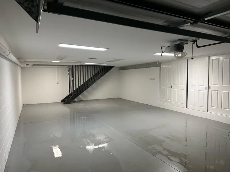 4 Car Garage For Rent / Storage In The Heart Of Paddington. Longer. Paddington