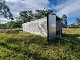 Parking For Rent - 40 Foot High Cube Shipping Container For Rent