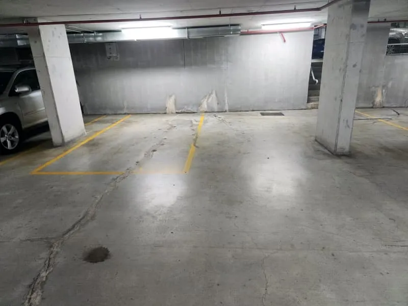 Parking For Rent - $40/w Basement Car Park In Canterbury Canterbury