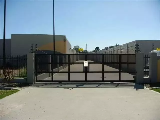 Parking For Rent - 40sqm Storage Unit. Boat/caravan/car/household