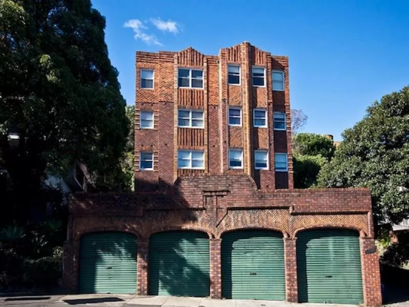 Parking For Rent - 5 X 3 Metre Garage/storage Space, Double Bay