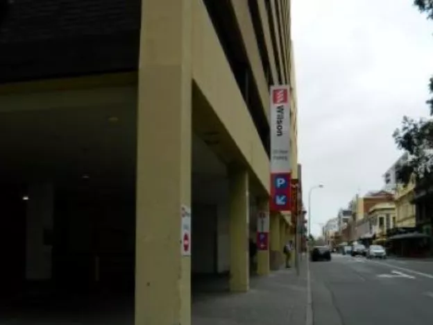 Parking For Rent - 517 Hay Street (kings Complex) Perth Car Park