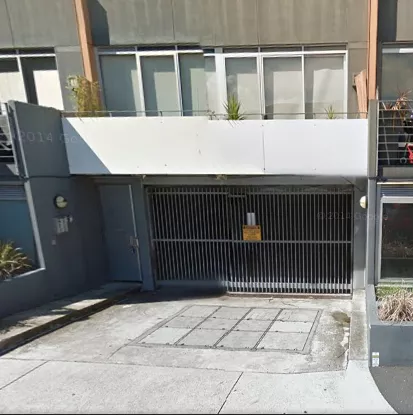 Parking For Rent - 52 Fitzroy St. St.kilda- Secure Undercover Car Space For Lease