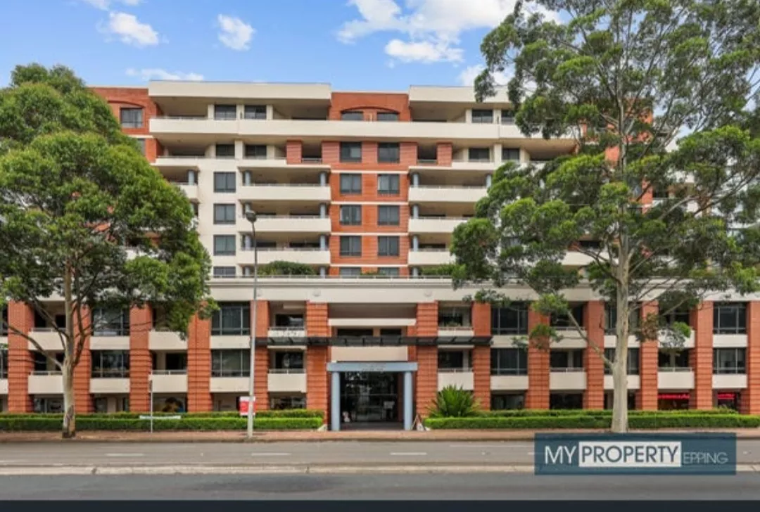 Parking For Rent - 5min Walk To Hornsby Station