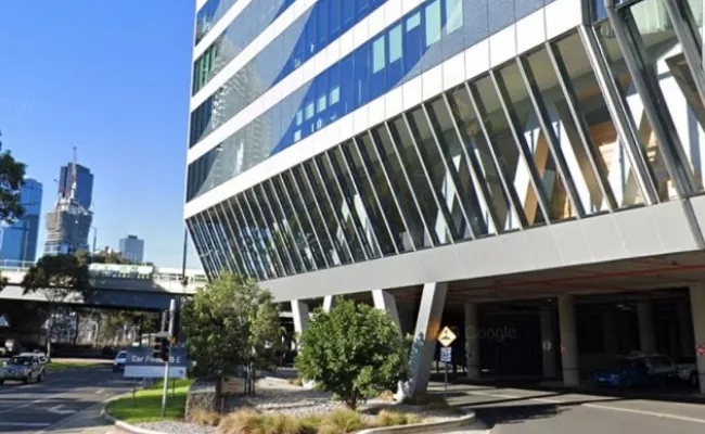 Parking For Rent - 673 La Trobe St Near Etihad, Car Park Lease