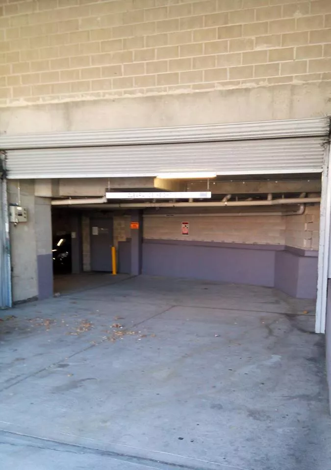 Parking For Rent - 69 Botany Rd Waterloo/alexandria In Citipoint Building