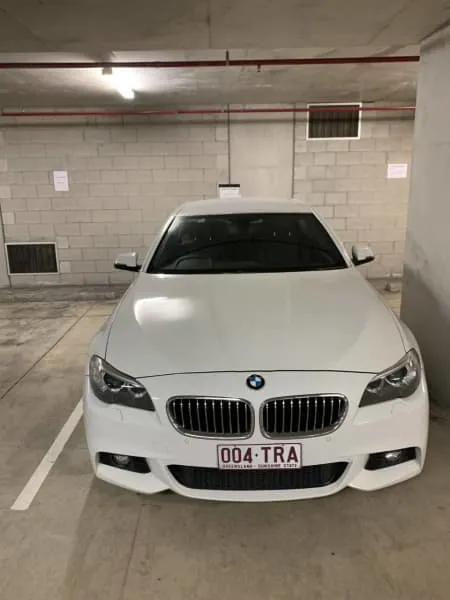 $80 P/w 24/7 Available. Cbd Secure Undercover Car Park Brisbane City