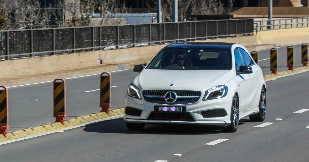 Cheap Monthly Parking In Sydney City