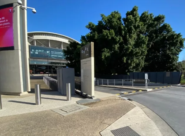 Parking For Rent - Adelaide Oval East North Adelaide Car Park