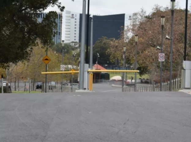 Parking For Rent - Adelaide Oval North Adelaide Car Park