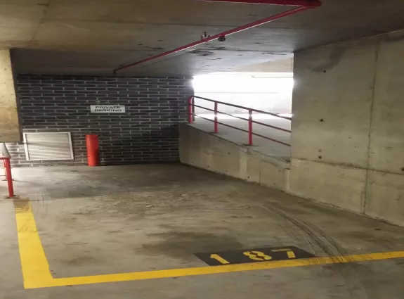 Parking For Rent - Affordable Car Park Cbd Liverpool Street $75/week 24/7 Access