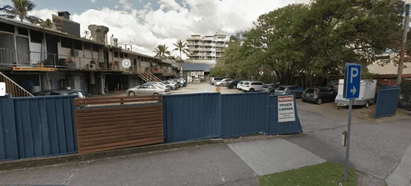 Affordable Parking In Central Mooloolaba Location - From $23/wk mooloolaba