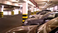 Parking For Rent - All Car Storage