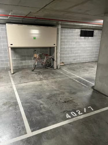 Parking Spaces For Rent - Amazing Car Space That Has Got The Entrance On Malcolm Street, 24 Hour Camera Surveillance.