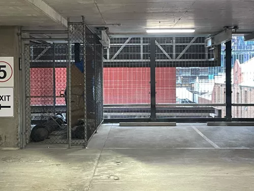 Parking Spaces For Rent - ***available From 02/03/2022*** Undercover Carpark Close To University, Qvm And Melbourne Central