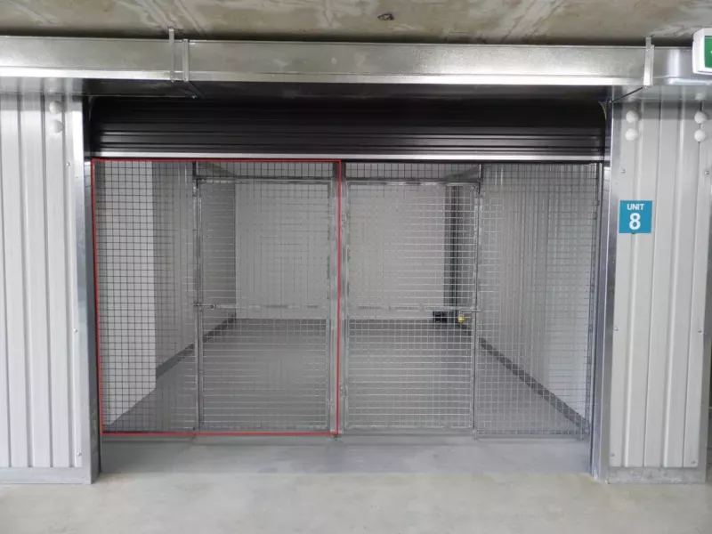 Parking For Rent - Awesome Small Storage Opportunity To Lease - $80 + Gst Per Week.