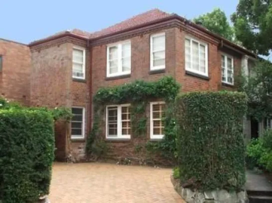 Parking For Rent - Bardsley Gardens North Sydney Safe Convenient Off The Street