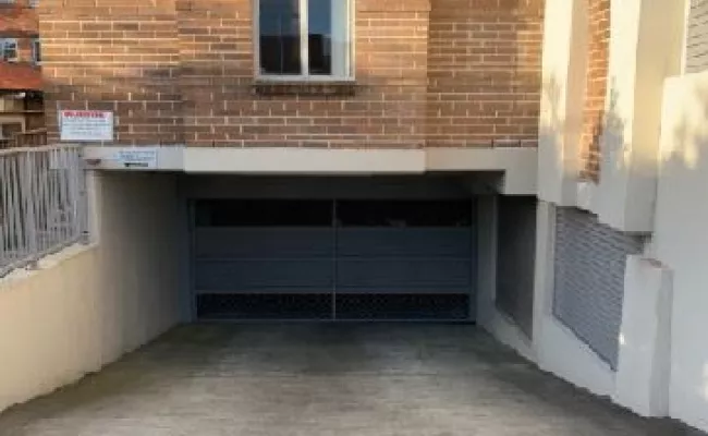 Parking Spaces For Rent - Bondi Junction - Secured Locked Up Garage Parking Near Shopping Mall (with Exclusive Discountcode)