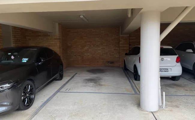 Parking For Rent - Bondi Parking 10min Walk From, Beach