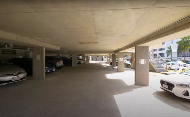 Parking For Rent - Bowen Hills - Multiple Reserved Indoor Parking Available Near Rbwh