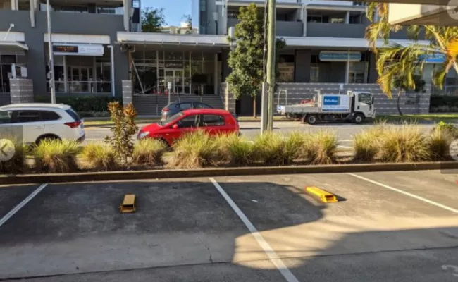 Parking For Rent - Bowen Hills - Multiple Reserved Outdoor Parking Available Near Rbwh