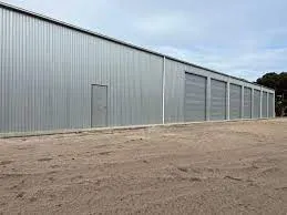 Parking For Rent - Brand New Storage Sheds For Rent