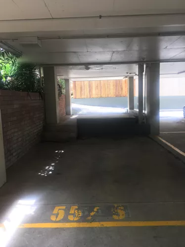 Parking For Rent - Brilliant Parking Location Minutes From North Sydney