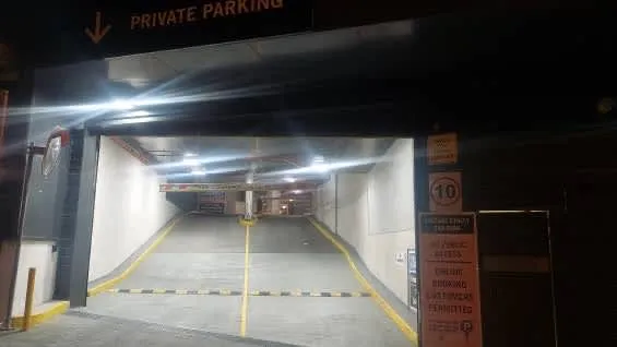 Brisbane Cbd Carpark For Rent Available Until November 1 Burpengary