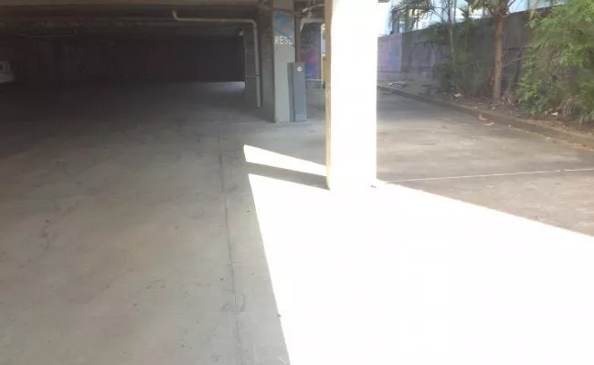 Parking For Rent - Brisbane - Great Undercover Parking Near St Andrew's War Memorial Hospital #4