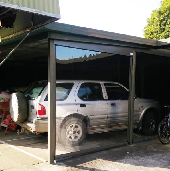 Brunswick Your Car's Safe Under Cover. $30 A Week. $125 A Month