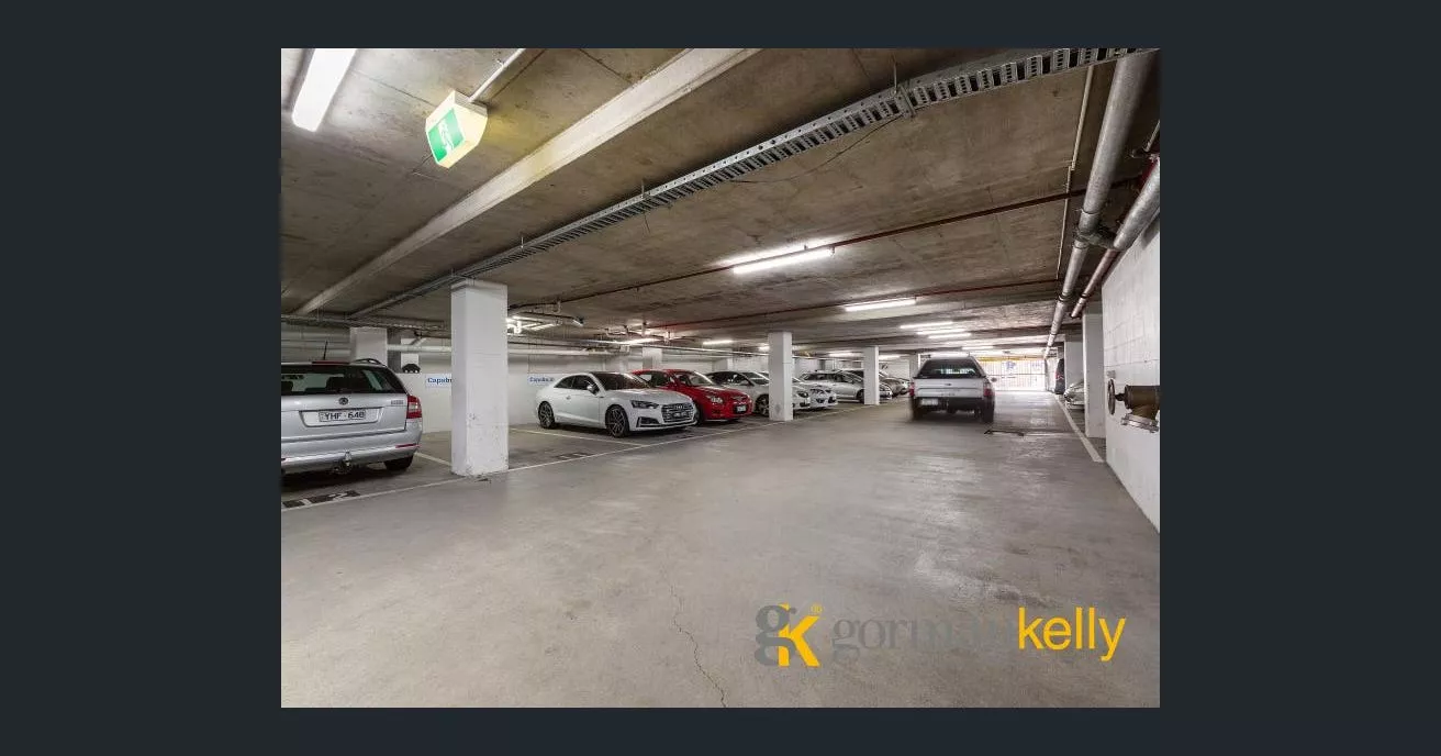 Parking For Rent - Cambridge And Gipps St