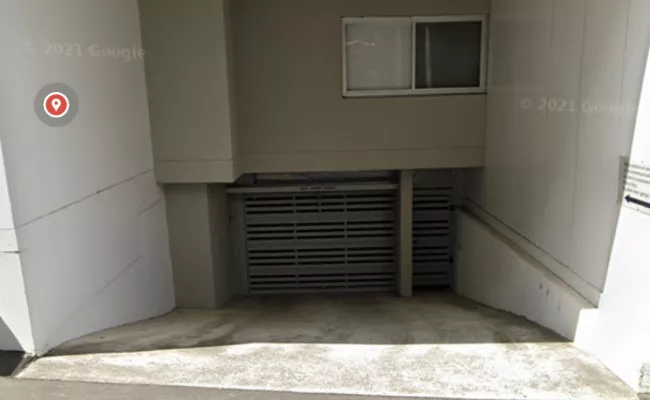 Parking For Rent - Camperdown - Secure Undercover Parking Close To Rpa Hospital & Uni Of Sydney