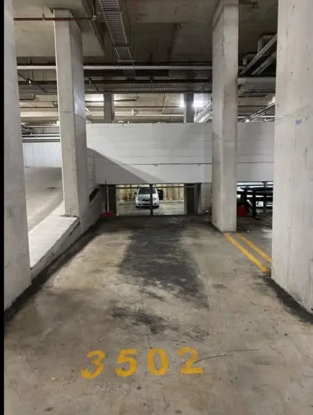 Parking For Rent - Canterbury Carpark $35-40/week