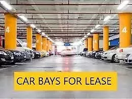 Parking For Rent - Car Bay - Central Cbd Location