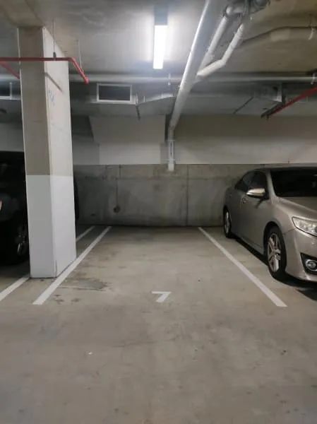 Parking For Rent - Car Park Available For Rent - $60/week. Westmead Westmead