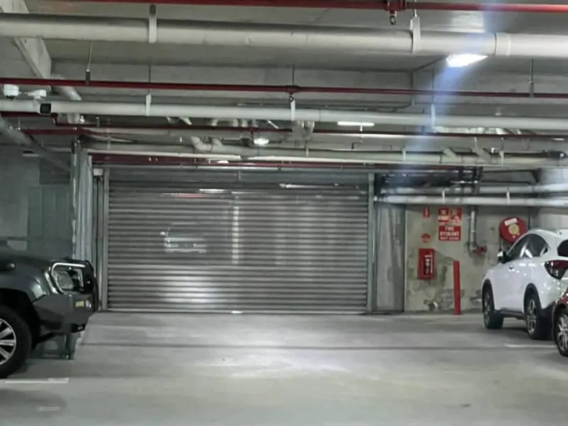 Parking For Rent - Car Park Available For Rent In Newstead Newstead