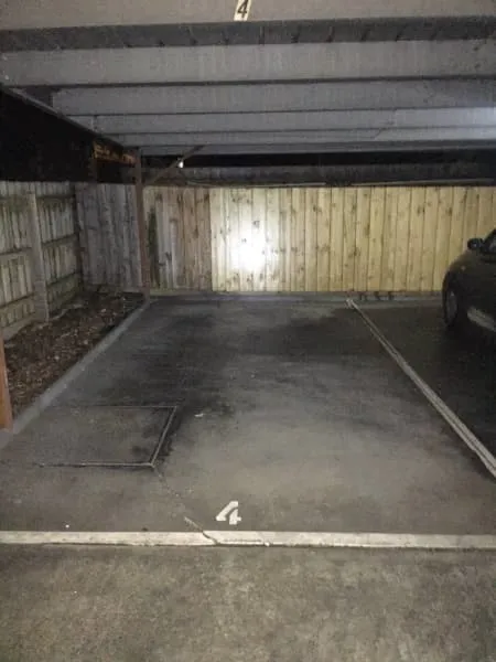 Parking For Rent - Car Park In Box Hill Central - For Rent Box Hill